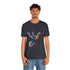 Crystal Hummingbird - Short Sleeve Tee